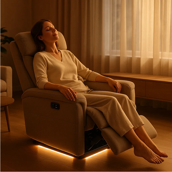 Mode Cocoon
